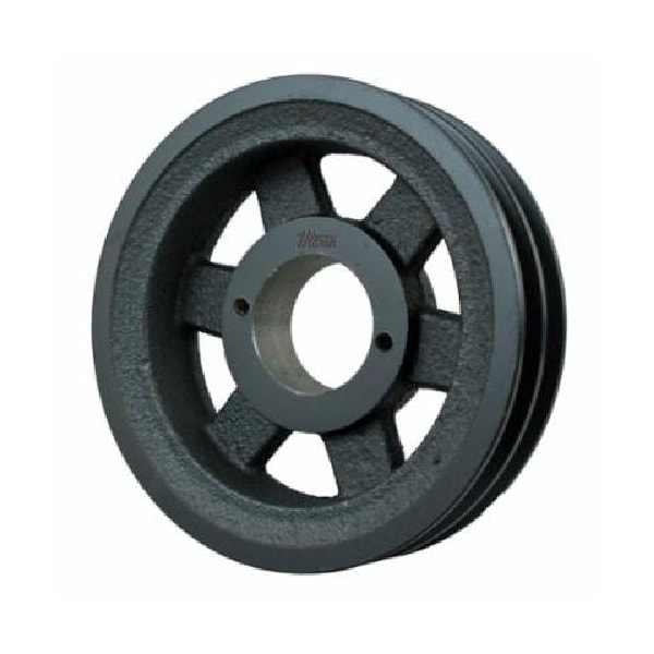 Fhp Sheave Mst Bushed, 2AK61-H